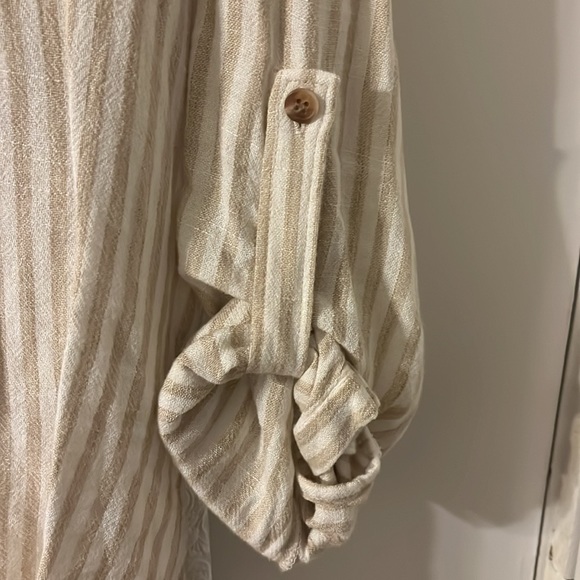 CJLA button down - Picture 4 of 5